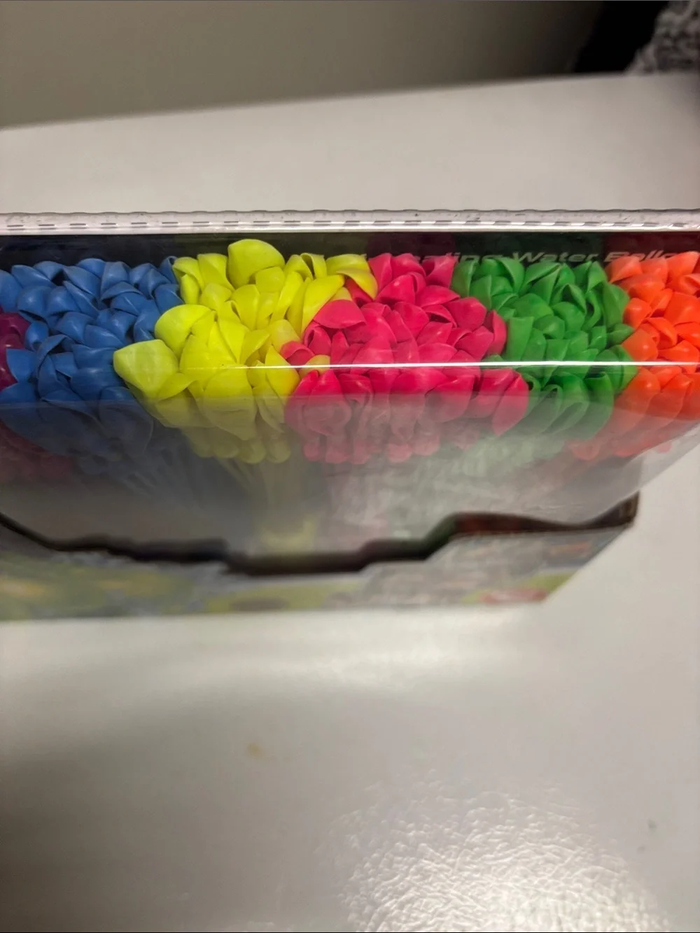 ZURU Buncho Balloons Multi-Color Water Balloon Set 420 pack